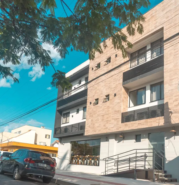 Hotel Blumenhof Balneário Camboriú - Image 1