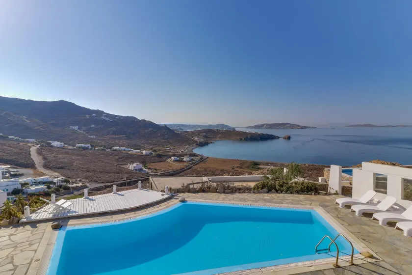 Seablue Villas - Image 1