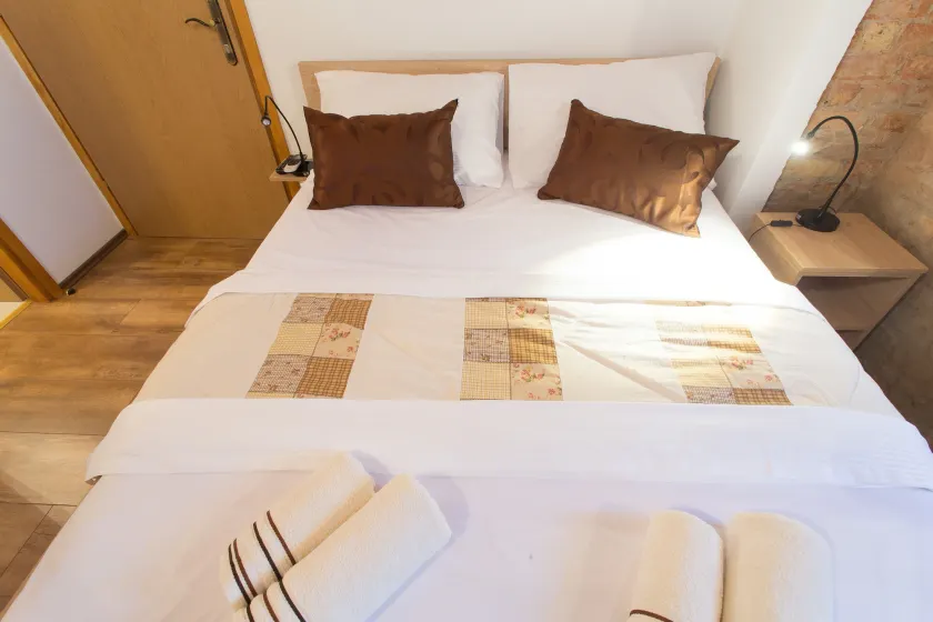 Guesthouse BED 4 YOU - Image 1