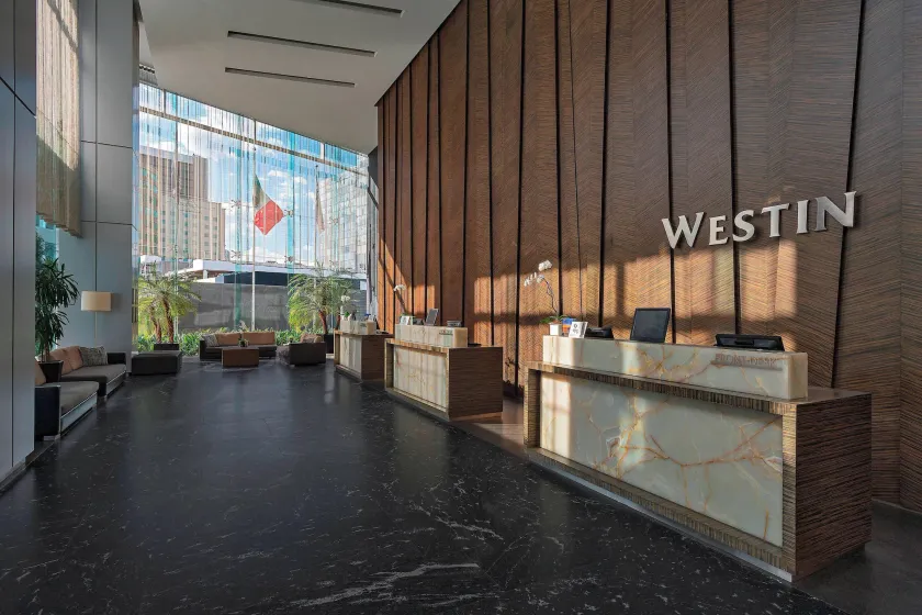 The Westin Santa Fe, Mexico City - Image 1