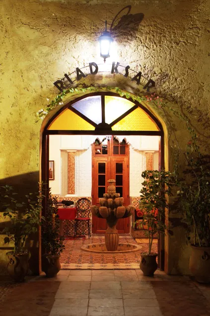 Riad Ksar El Jadida Maroc - Image 1