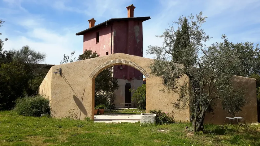 La Torre Rossa - Image 1