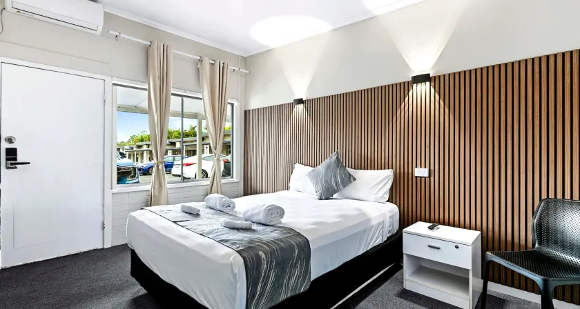 Arkana Motel Maryborough, SureStay Collection by Best Western - Image 1