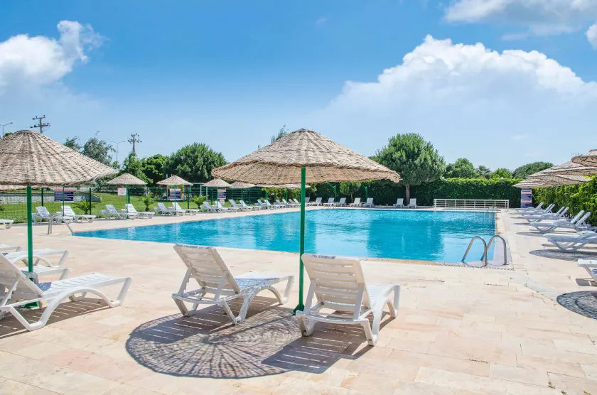 Entur Thermal Resort & Spa Hotel - Image 1