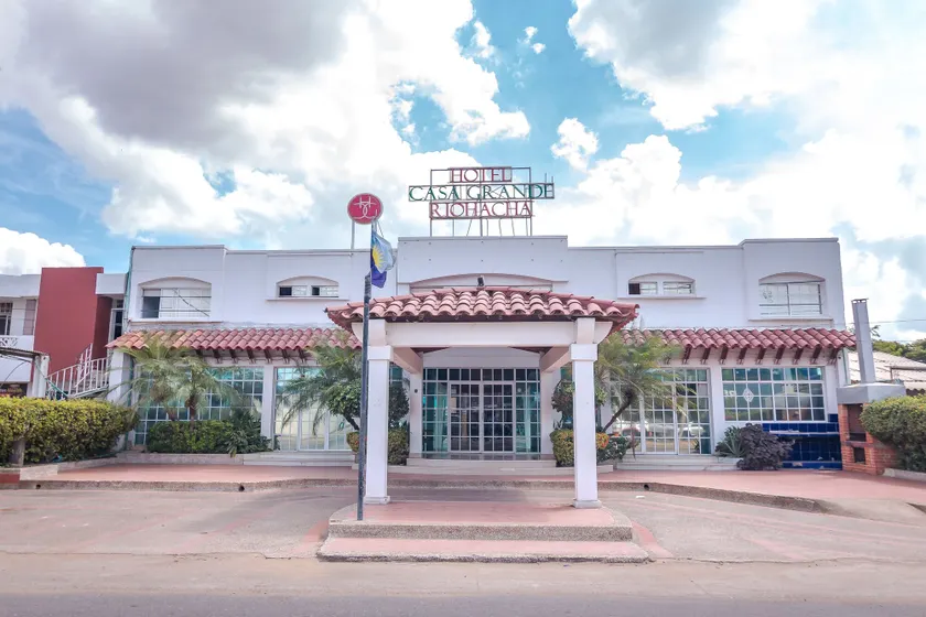 Hotel Casa Grande Riohacha Inn - Image 1
