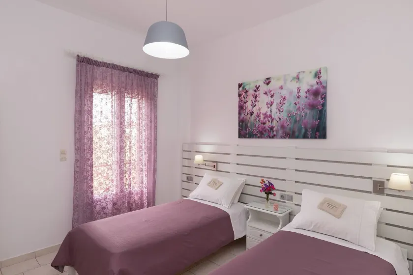 Letta's Apartments - Image 1
