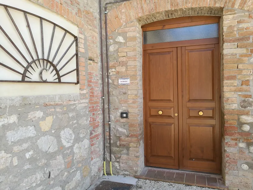 Apartment Camelia 1 Bedroom, Living Room, 4 Pax,60mq - Image 1