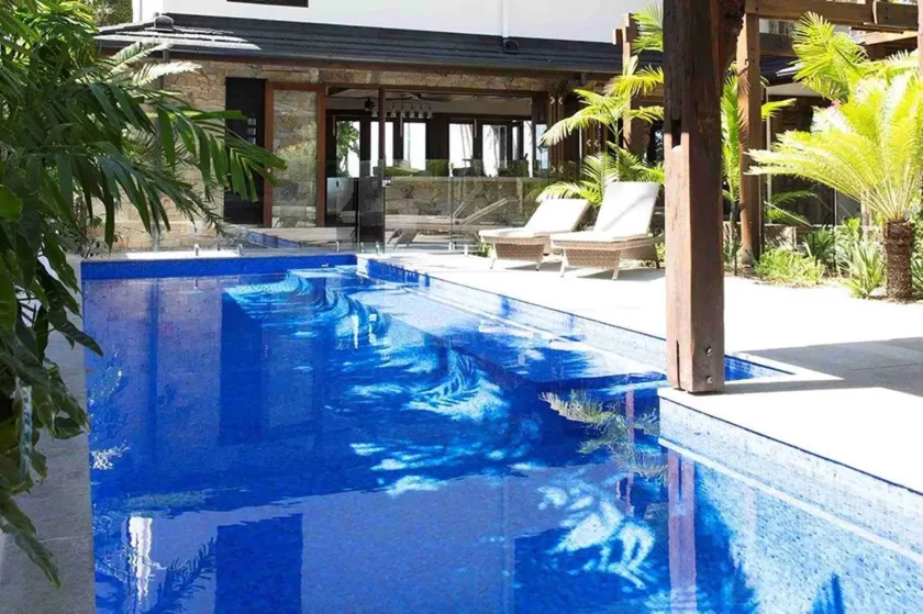 Spice At Oak Absolute Beachfront with Private Pool Near Port Douglas - Image 1