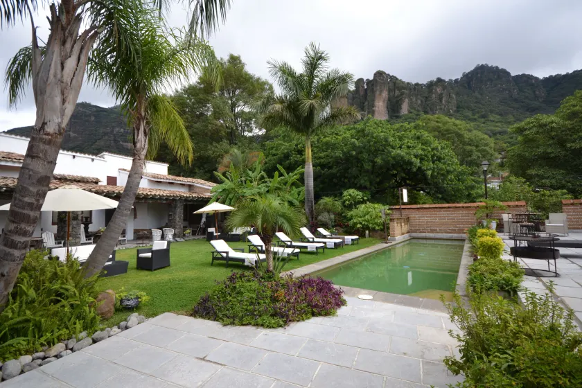 Rústika SPA Hotel Boutique - Image 1