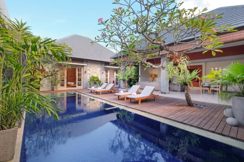 The Wolas Villas - Image 1