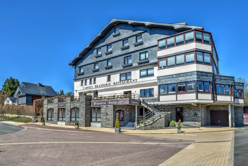 Hôtel du Lac - Image 1