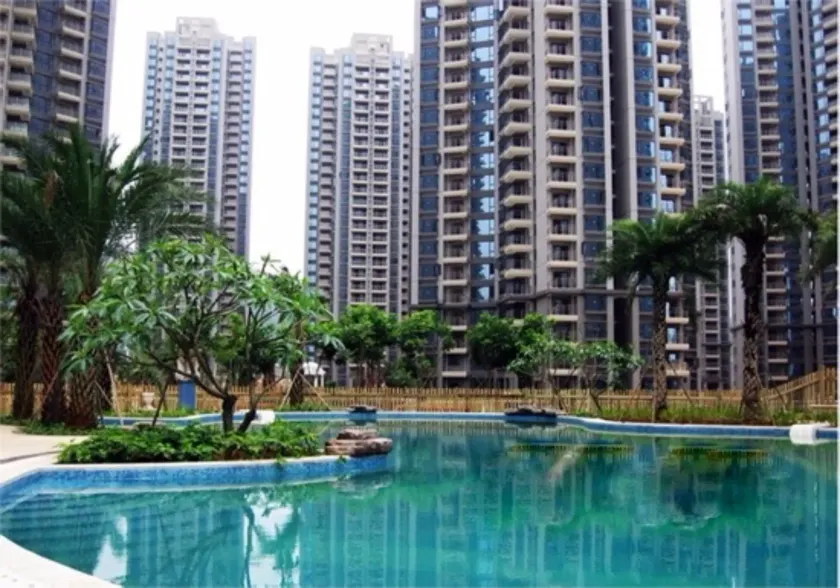 Xiamen Victory Apartment - Image 1