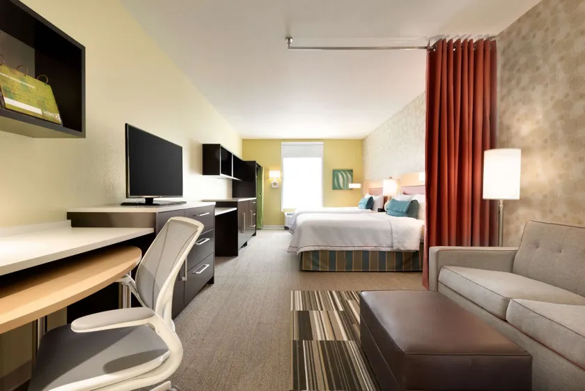 Home2 Suites by Hilton Cleveland Independence - Image 1