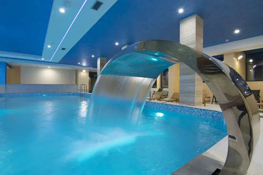 Hotel Agape - Image 1