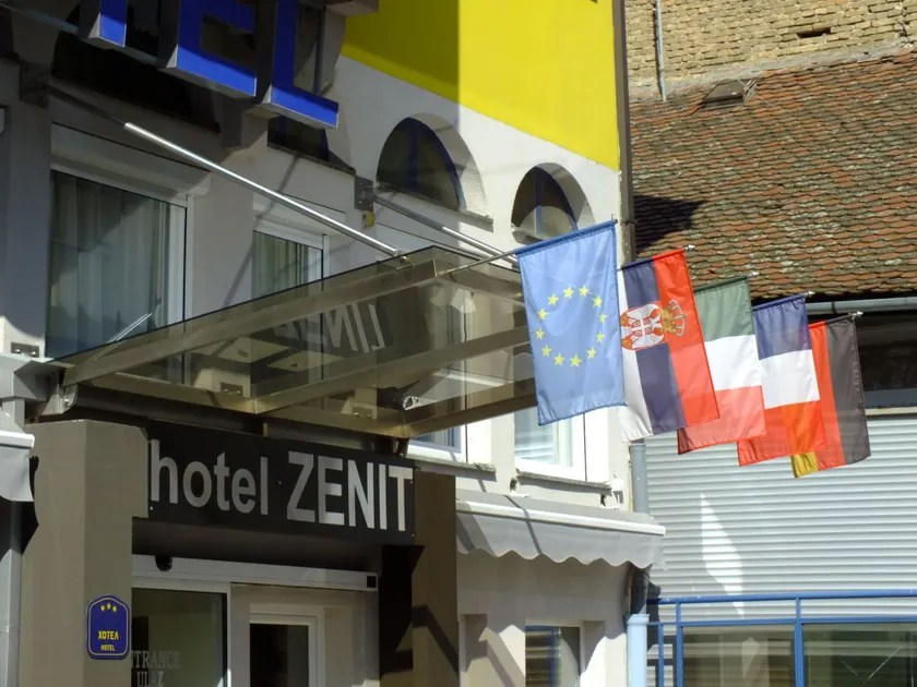 Garni Hotel Zenit - Image 1