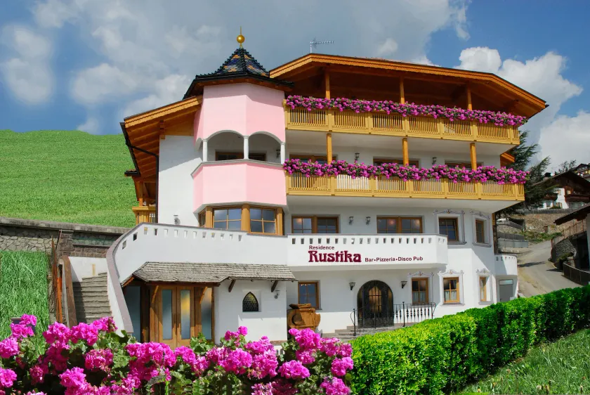 Hotel Residence Gasser - Image 1