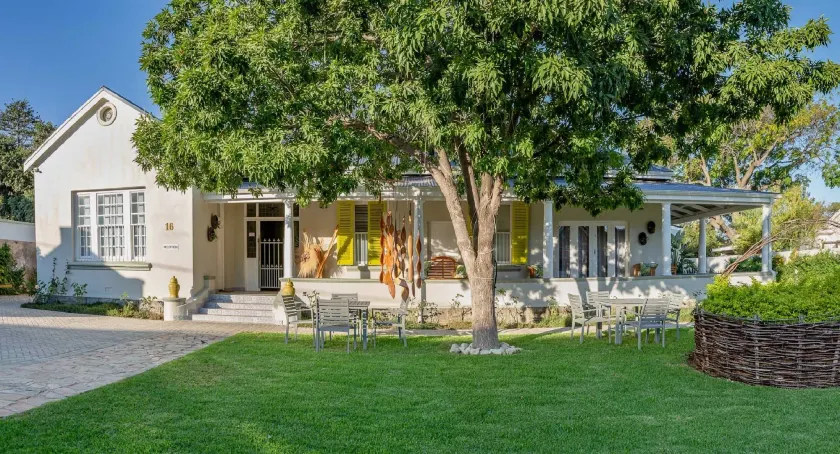 Monte Vista Boutique Hotel - Image 1