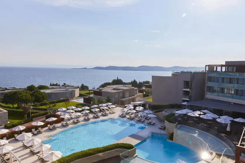 Adriatic Istria Resort by Minor Hotels - Image 1