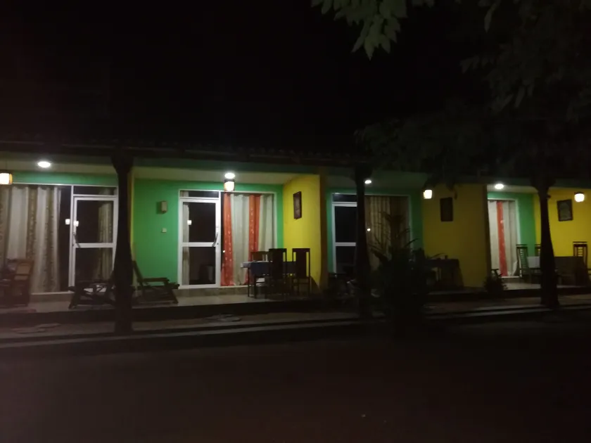 Sigiri La Veranda Lodge - Image 1