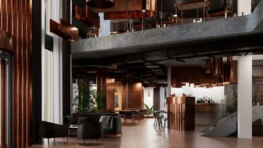 IDEA Collection by GINO Hotels - Image 1