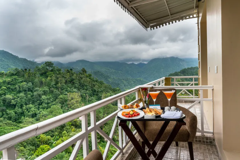 Cygnett Resort Mountain Breeze - Image 1