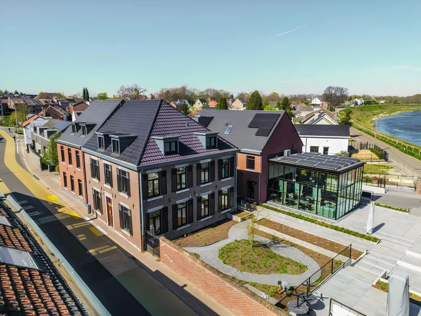 Boutique Hotel Annamaes, Maastricht-Hoge Kempen - Image 1