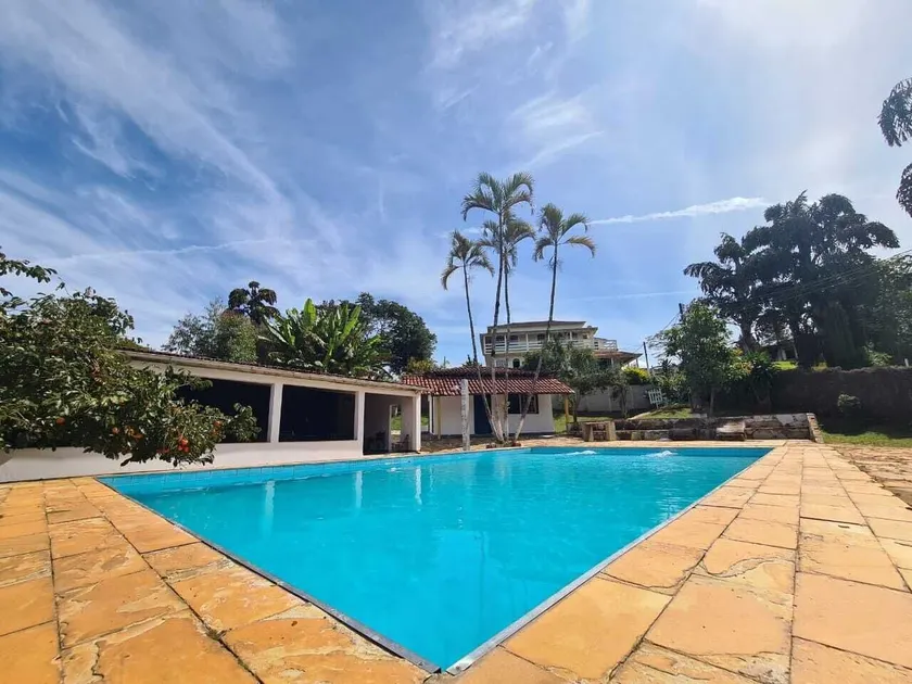 Rancho da Serra Pousada - Image 1