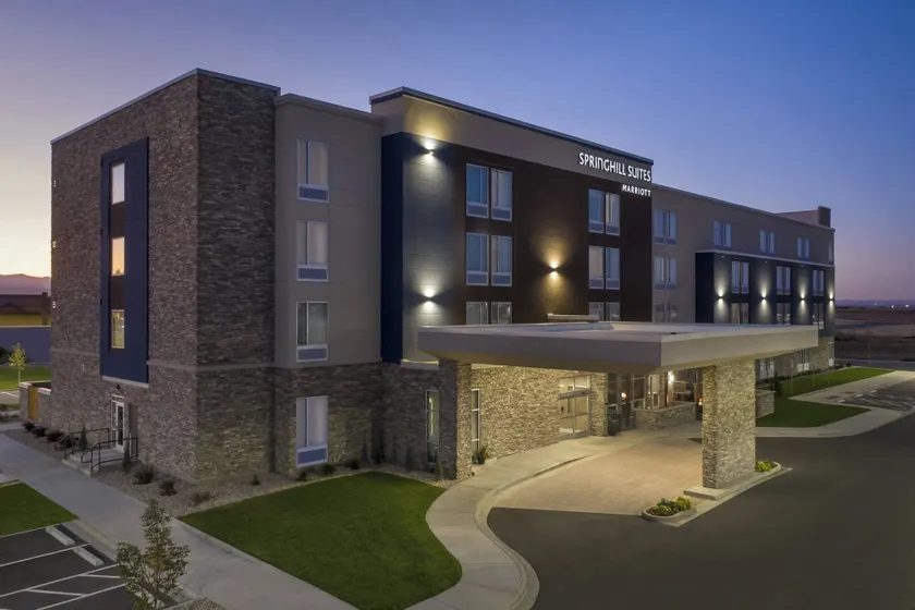 SpringHill Suites by Marriott Loveland Fort Collins/Windsor - Image 1