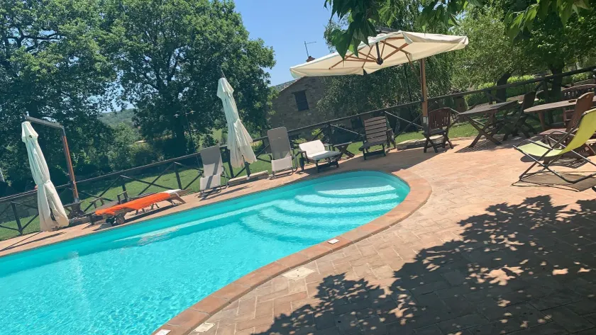 Azienda Agrituristica I Tre Casali - Image 1
