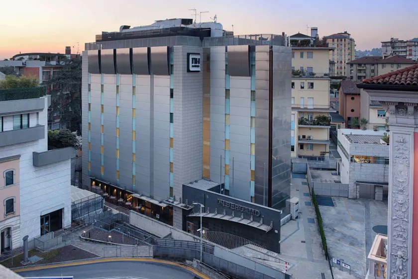 NH Bergamo - Image 1