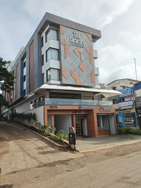 RAGA - A Boutique Hotel - Image 1