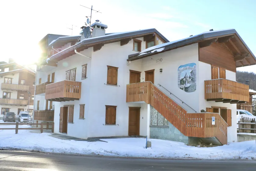 Appartamenti Brunnlein - Image 1