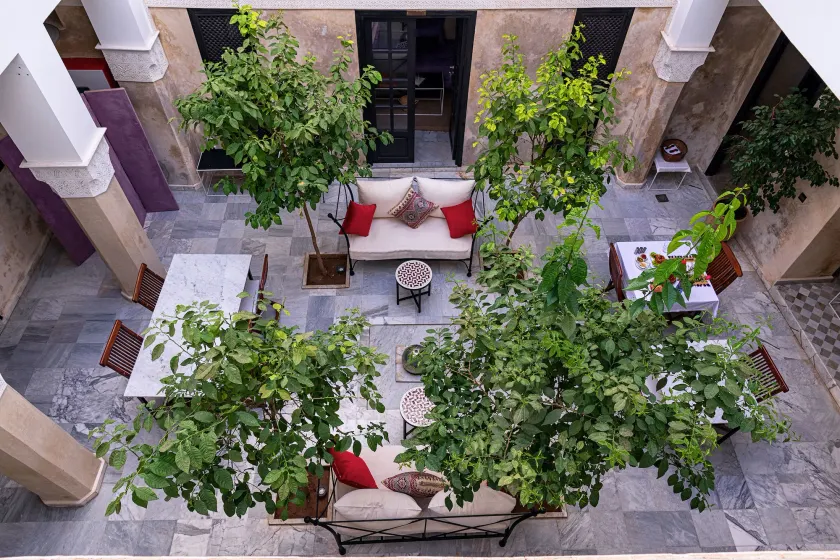 Riad Sapphire & Spa - Image 1