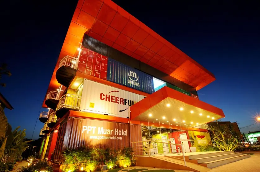 PPT Muar Hotel - Image 1