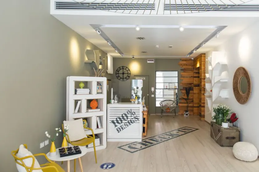 Copacabana Hotel Design - Image 1