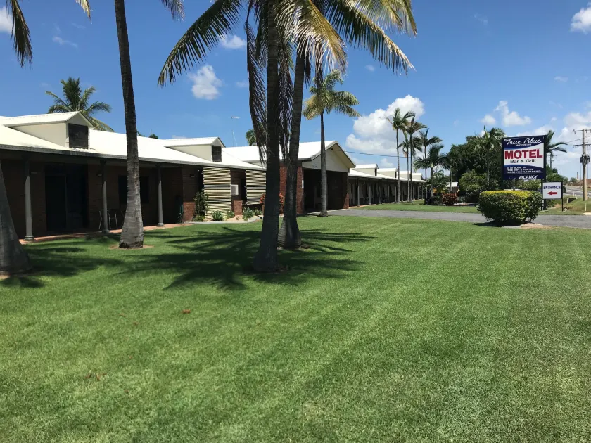 True Blue Motor Inn - Image 1