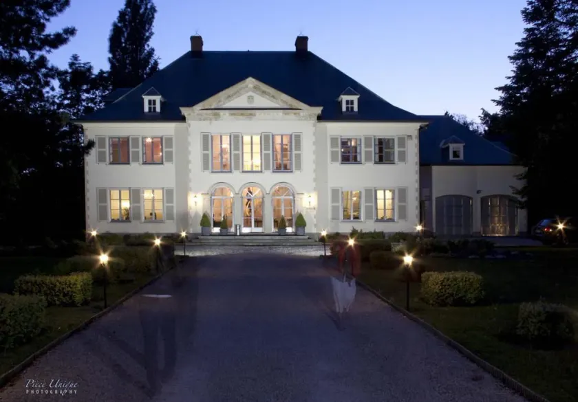 Hotel Fleur de Lys - Image 1