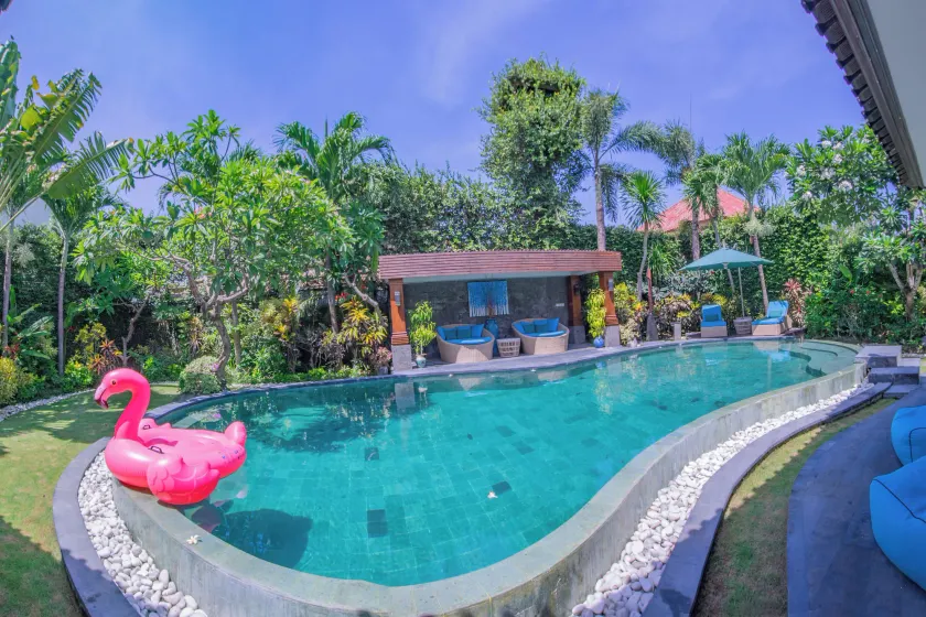 Delight ART Villas - Image 1