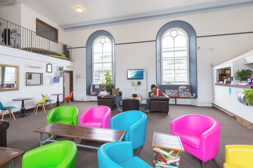 Cohort Hostel - Image 1