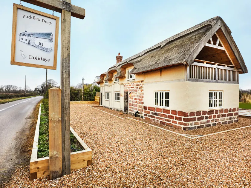 Puddled Duck Cottage - Image 1