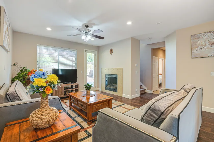 Spacious Bay Point Family Home w/ Private Yard! - Image 1