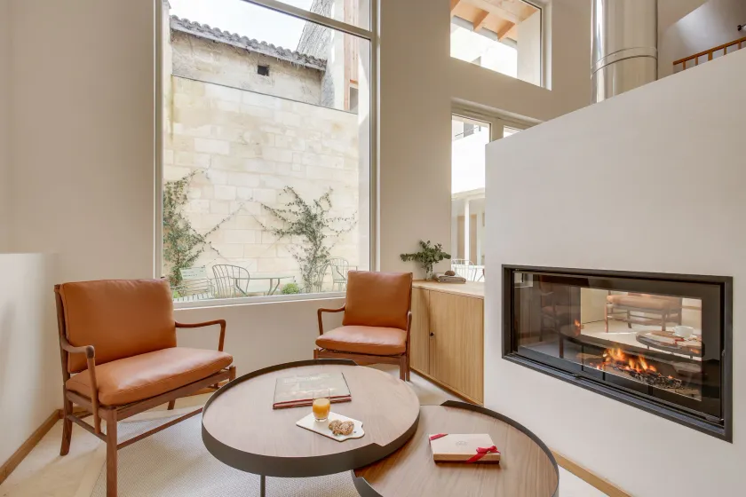 BADON BOUTIQUE HÔTEL - Image 1