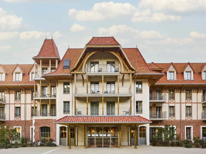 Mercure Hôtel Le Touquet - Image 1