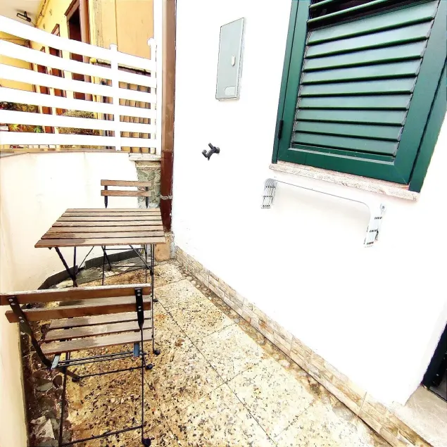 Passi di Mare Rooms - Image 1