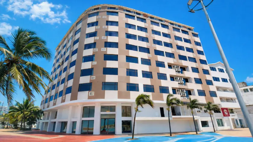  Hotel Toné by On vacation - Image 1