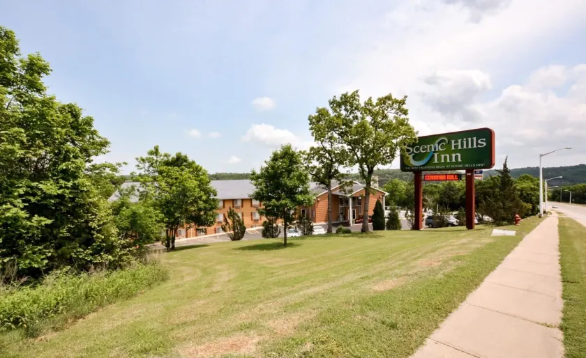 Scenic Hills Inn - Image 1