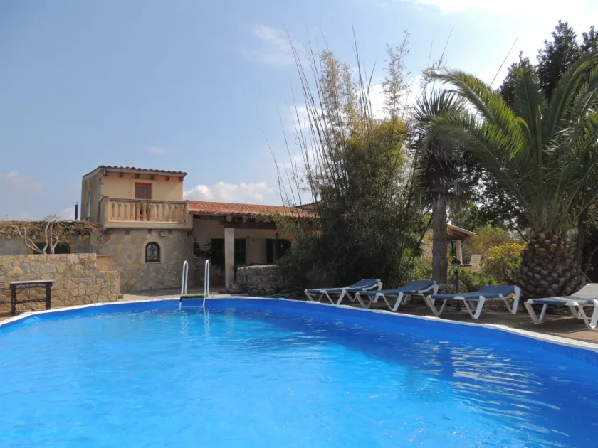 YourHouse Es Canyar villa - Image 1