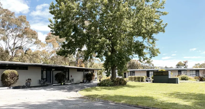 Meeniyan Motel - Image 1