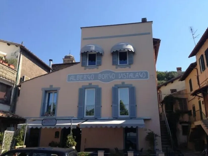 Hotel Borgo Vista Lago - Image 1