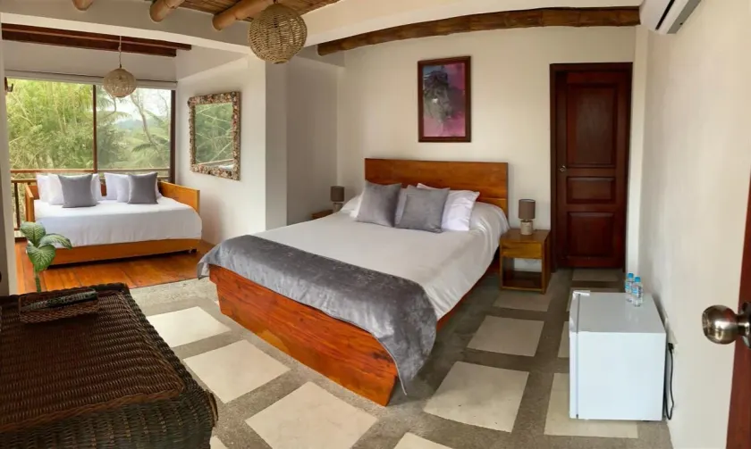 Casa Olonche - Room